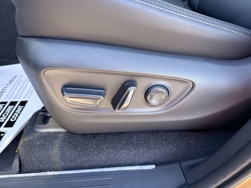 Used 2026 Toyota Land Cruiser w/ Premium Package image 14