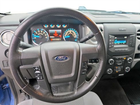 Used 2014 Ford F150 XLT w/ Equipment Group 302A Luxury image 14