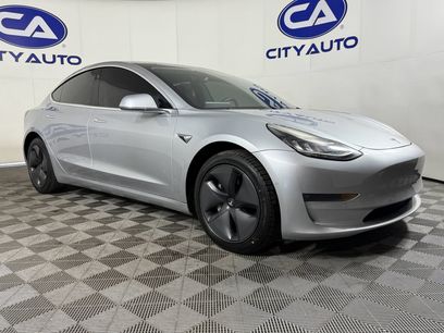 Used 2018 Tesla Model 3 Long Range