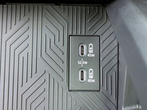 New 2025 Toyota Tacoma TRD Sport image 22