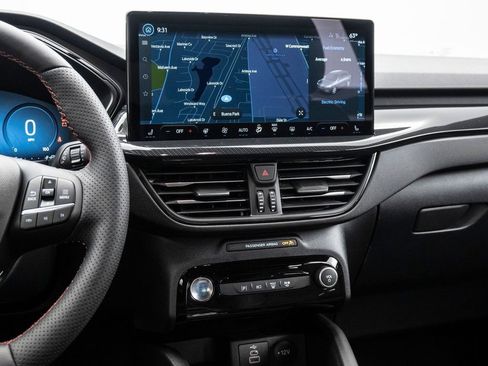 Used 2024 Ford Escape ST-Line Elite image 18