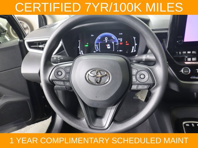 Used 2026 Toyota Corolla LE FWD image 25