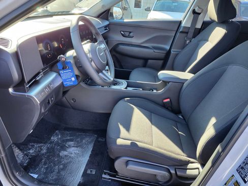 New 2026 Hyundai Kona SEL Sport image 18
