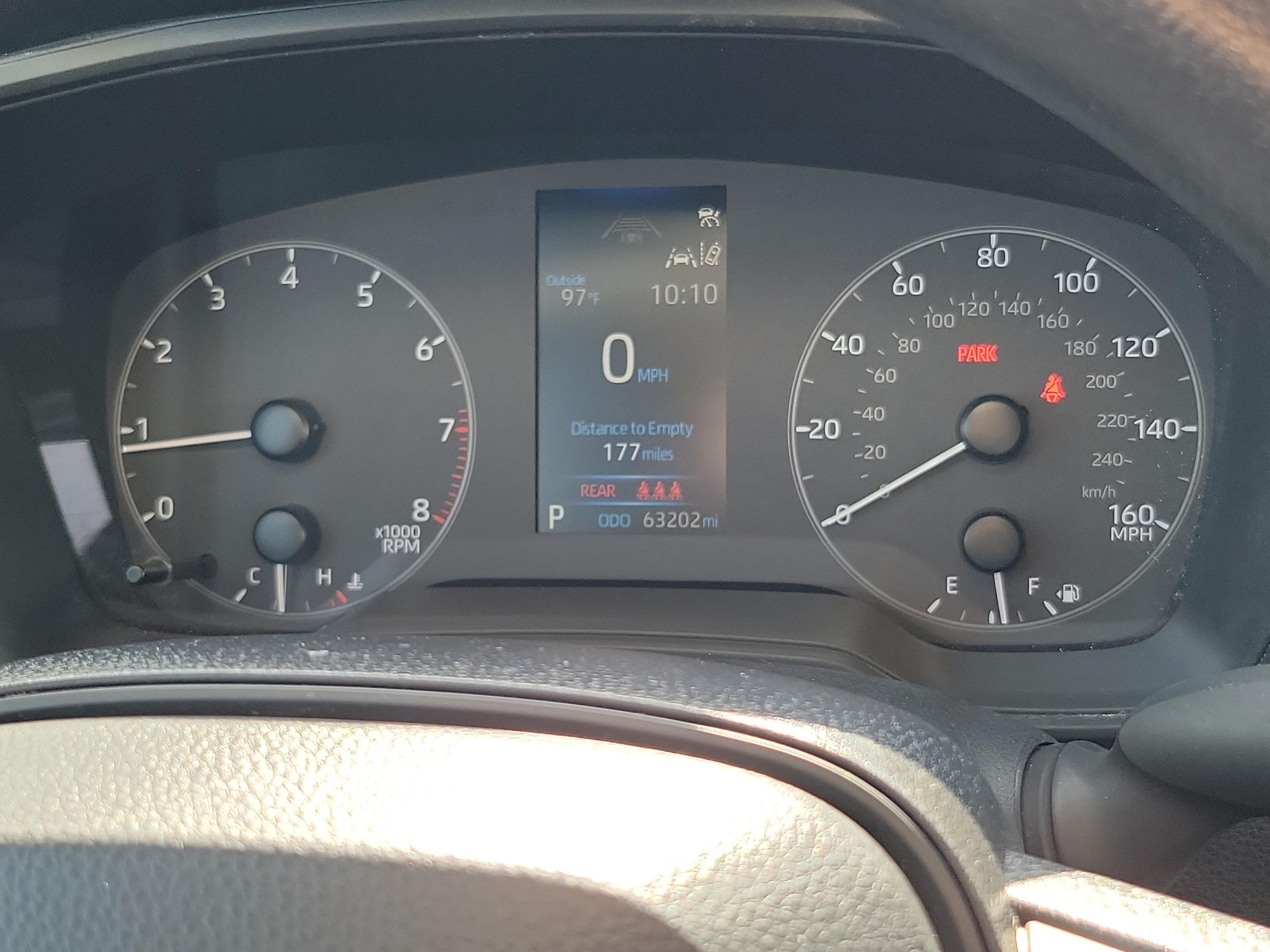 Used 2024 Toyota Corolla LE FWD image 23