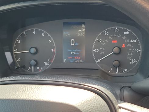 Used 2024 Toyota Corolla LE FWD image 23