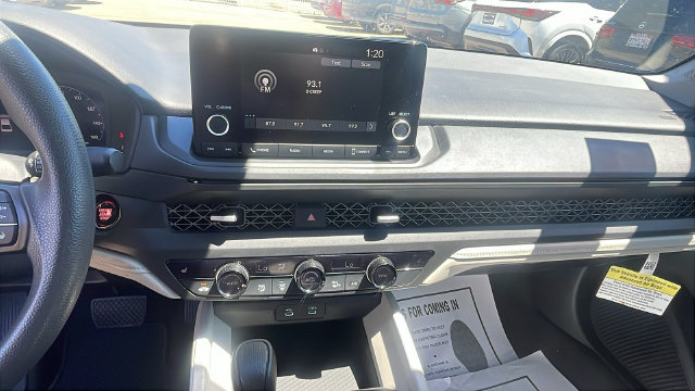 Used 2024 Honda Accord EX image 15