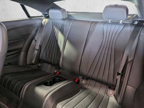 Used 2023 Mercedes-Benz E 450 Coupe image 19