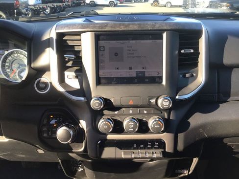 Certified 2022 RAM 1500 Big Horn image 14