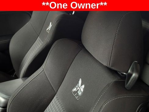 Used 2021 Dodge Challenger R/T Scat Pack image 13