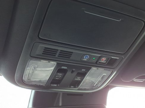 Certified 2024 Honda Passport Black Edition image 25