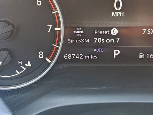 Used 2021 Nissan Rogue S AWD/4WD image 26