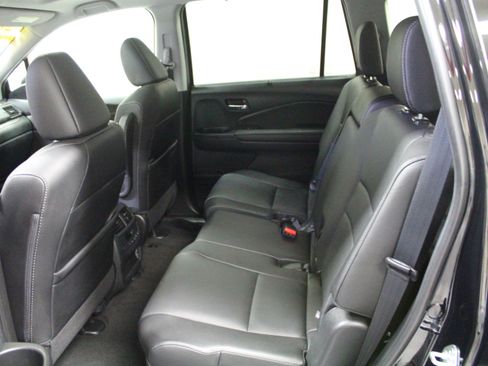 Used 2022 Honda Pilot Special Edition image 23
