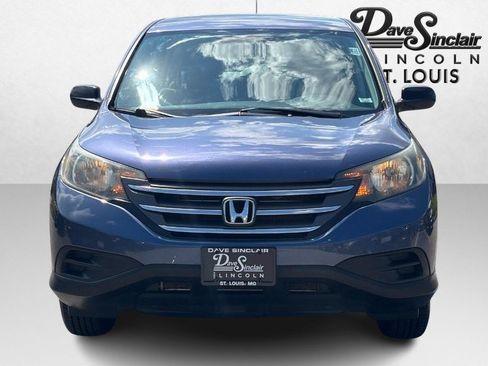 Used 2014 Honda CR-V LX image 8