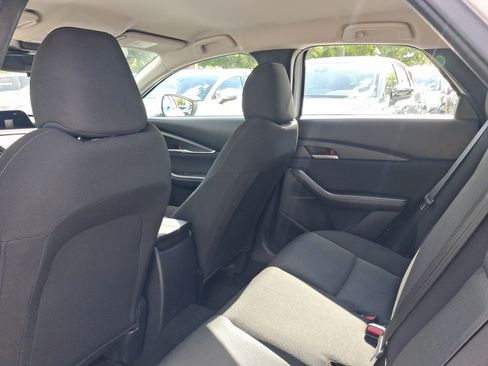 Certified 2024 MAZDA CX-30 AWD 2.5 S image 6