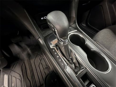 Certified 2024 Chevrolet Equinox LT w/ LPO, Floor Liner Package image 16