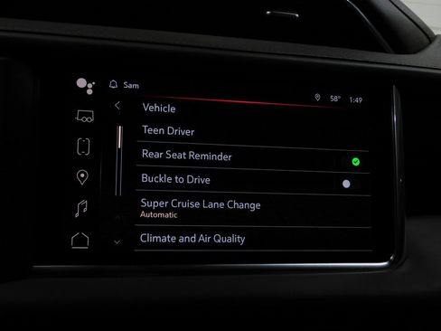 Used 2023 GMC Yukon Denali image 67