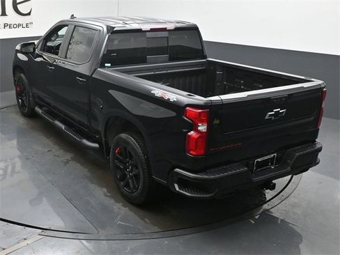 New 2026 Chevrolet Silverado 1500 RST w/ Redline Edition image 19