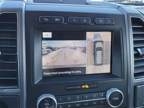 Used 2021 Ford Expedition Max Platinum image 16