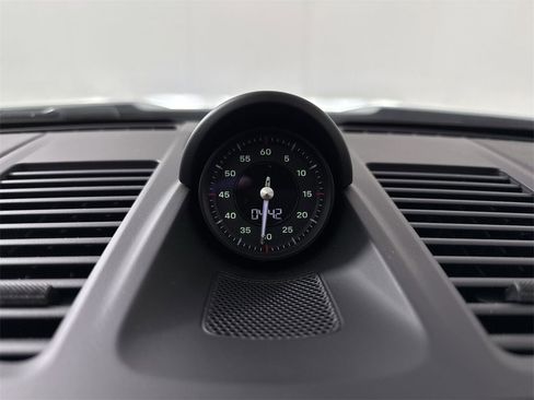 Certified 2024 Porsche 911 GT3 RS image 27