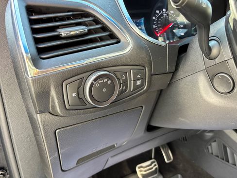 Used 2020 Ford Edge ST w/ Equipment Group 401A image 14