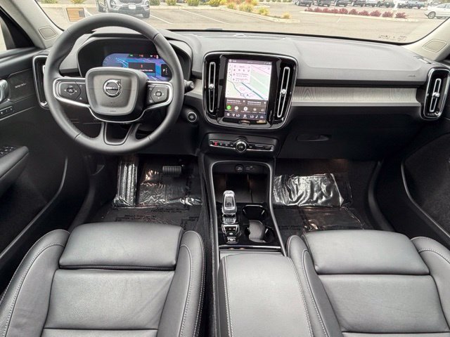 Used 2026 Volvo XC40 B5 Ultra w/ Climate Package AWD/4WD image 10