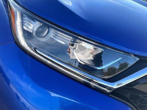 Certified 2021 Honda CR-V Special Edition image 28