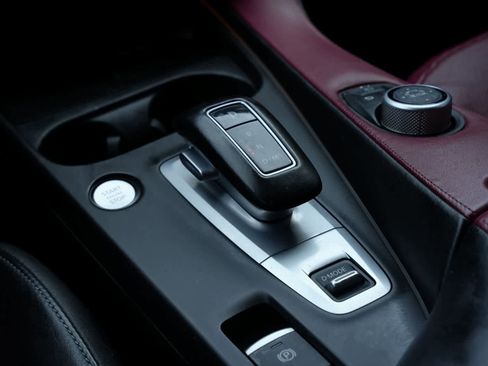 Certified 2023 INFINITI QX50 Sport FWD image 14
