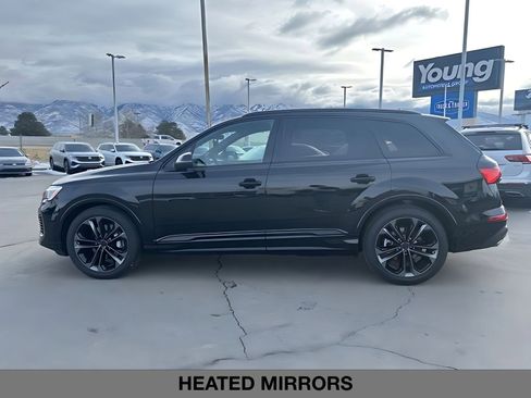 New 2026 Audi Q7 3.0T Premium Plus image 6