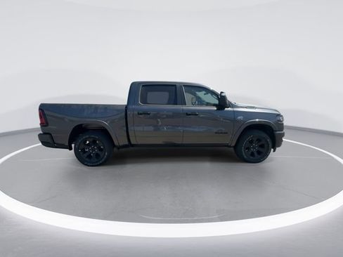 New 2026 RAM 1500 4x4 Crew Cab image 9