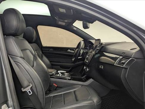 Used 2018 Mercedes-Benz GLE 43 AMG AMG GLE 43 image 17