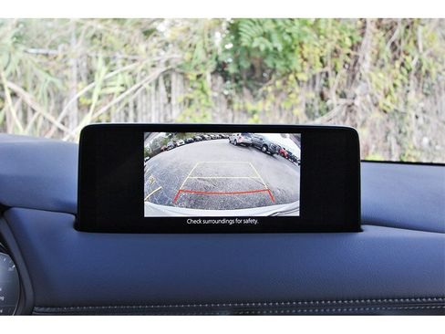 New 2025 MAZDA CX-5 AWD 2.5 S w/ Preferred Package image 23