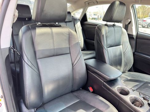 Used 2017 Toyota Avalon Limited w/ All Weather Liner Package image 37