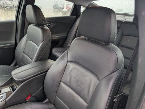 Used 2024 Chevrolet Malibu LT FWD image 10
