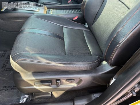 Used 2023 Honda Passport TrailSport image 13