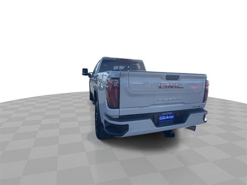 New 2026 GMC Sierra 2500 AT4 w/ AT4 Premium Plus Package image 6