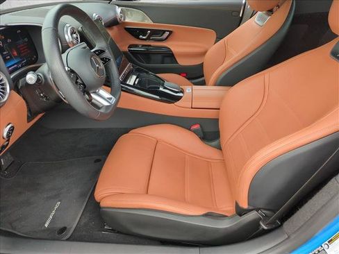 Used 2025 Mercedes-Benz AMG GT 55 image 13