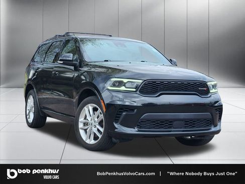 Used 2024 Dodge Durango GT AWD/4WD image 1