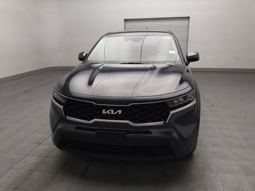 Used 2023 Kia Sorento LX FWD image 15