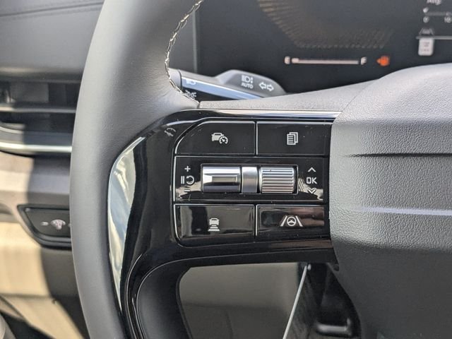 New 2027 Kia Carnival EX FWD image 29