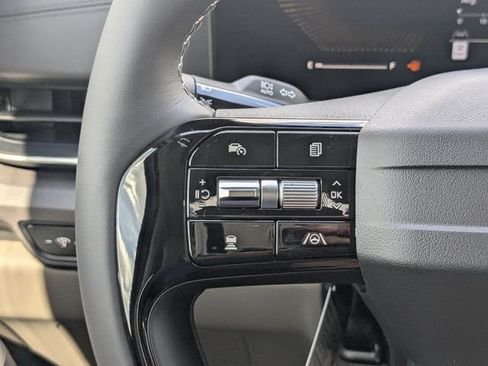 New 2027 Kia Carnival EX FWD image 29