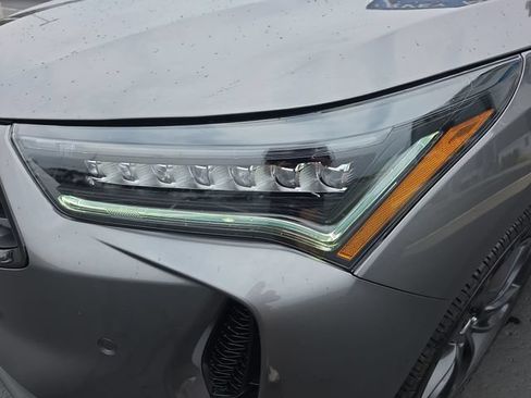 Used 2023 Acura RDX A-Spec AWD/4WD image 32