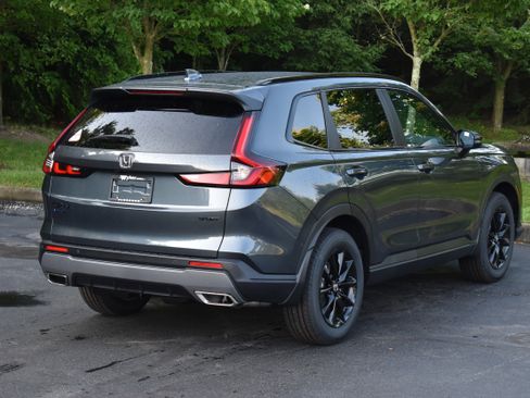 New 2026 Honda CR-V Sport-L image 8