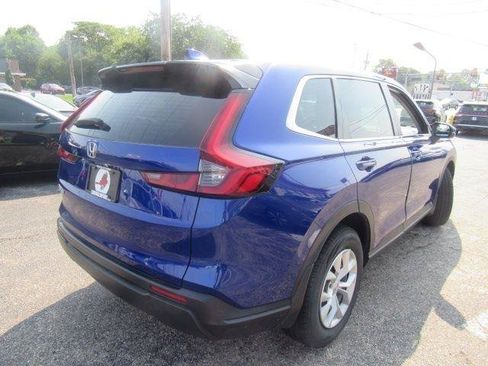 Used 2023 Honda CR-V LX image 11
