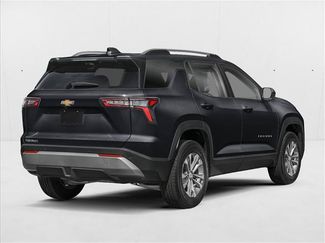 New 2027 Chevrolet Equinox LT w/ LPO, Floor Liner Package FWD video 2