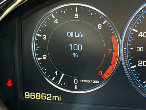 Used 2014 Cadillac XTS Premium FWD image 30