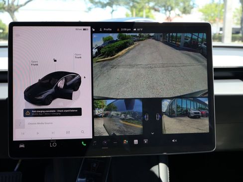Used 2024 Tesla Model 3 Standard Range RWD image 50