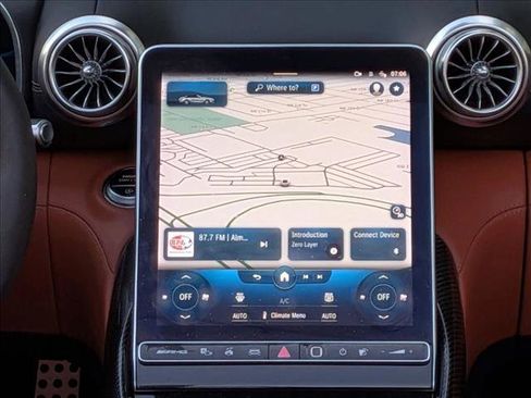 Used 2022 Mercedes-Benz SL 63 AMG 4MATIC image 10