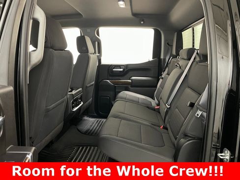 Certified 2021 GMC Sierra 1500 Elevation w/ Preferred Package image 10