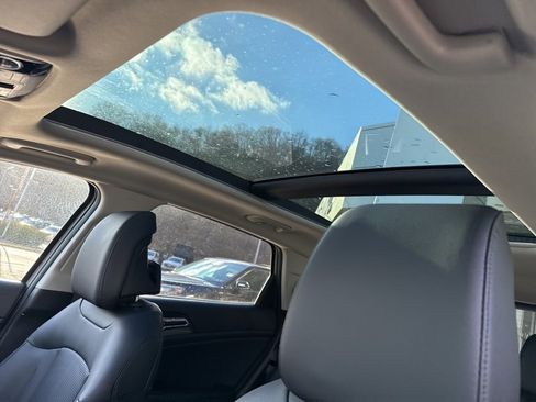 New 2026 Kia Sportage EX image 43