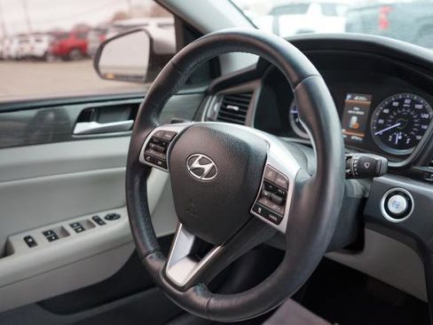 Used 2019 Hyundai Sonata Limited image 24